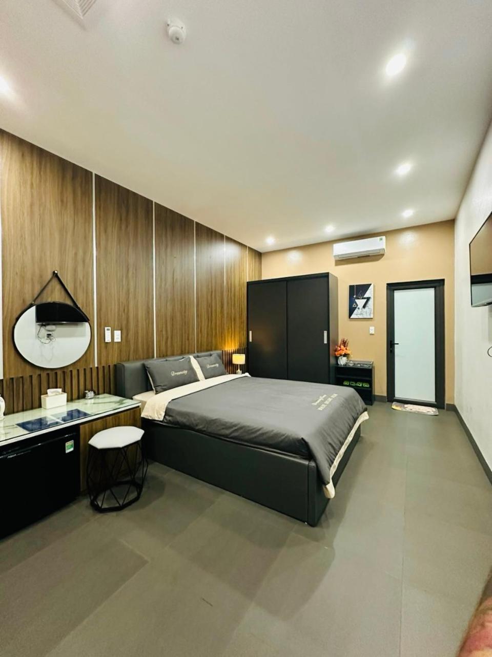 Hero Hotel - Gan Sieu Thi Go Thai Nguyen Bac Giang Exteriör bild